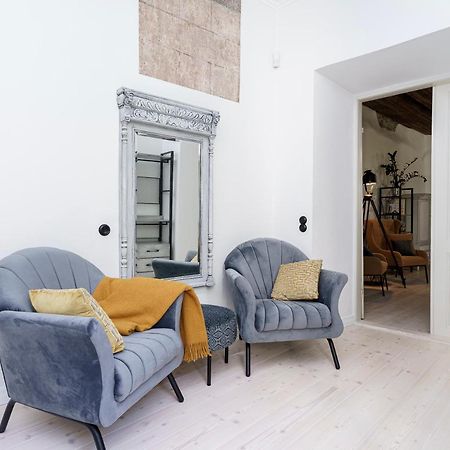 Rataskaevu 14 Apartment ทาลลินน์ ภายนอก รูปภาพ