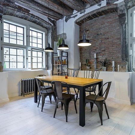 Rataskaevu 14 Apartment ทาลลินน์ ภายนอก รูปภาพ