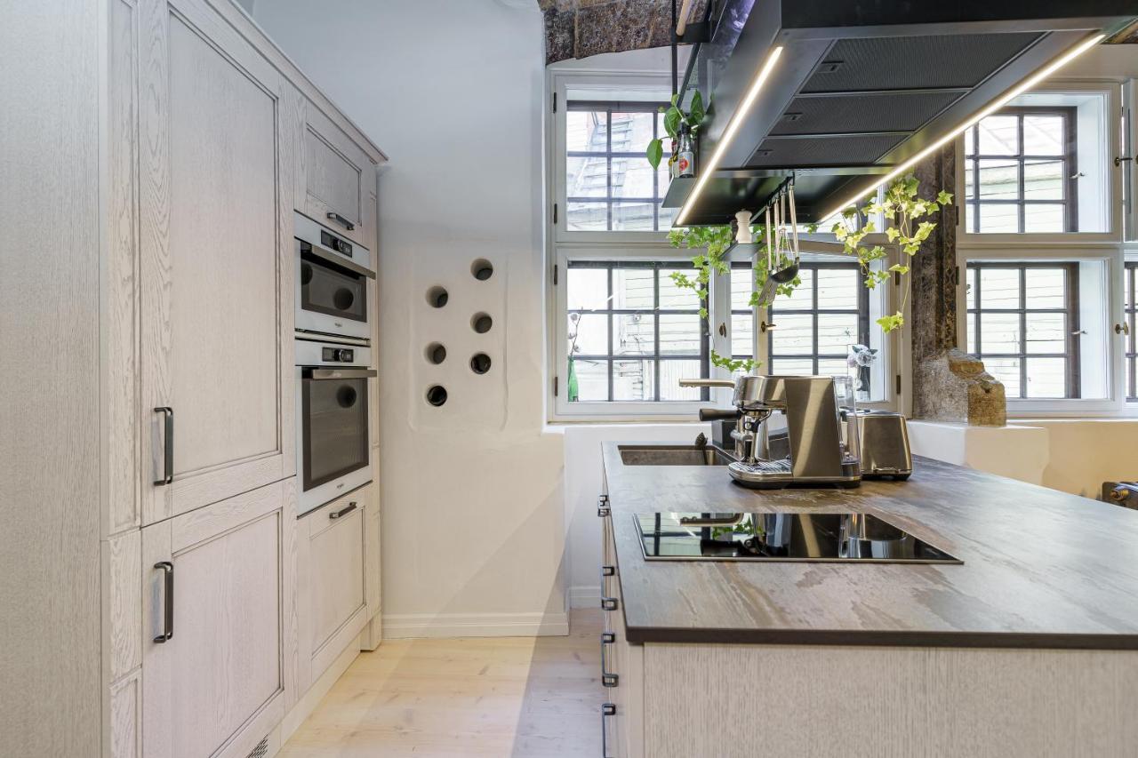 Rataskaevu 14 Apartment ทาลลินน์ ภายนอก รูปภาพ