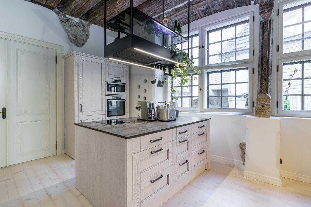 Rataskaevu 14 Apartment ทาลลินน์ ภายนอก รูปภาพ