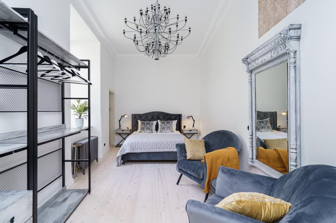 Rataskaevu 14 Apartment ทาลลินน์ ภายนอก รูปภาพ