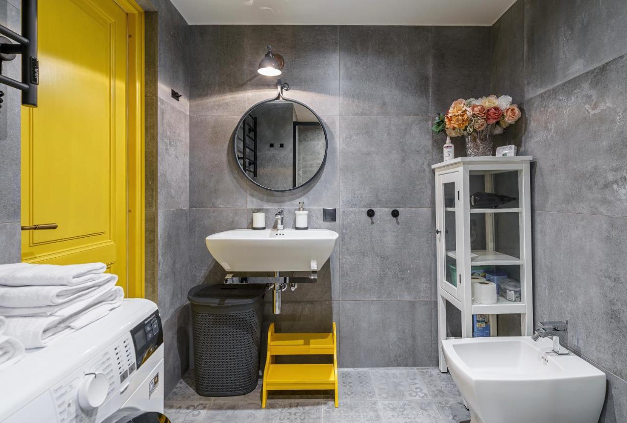 Rataskaevu 14 Apartment ทาลลินน์ ภายนอก รูปภาพ