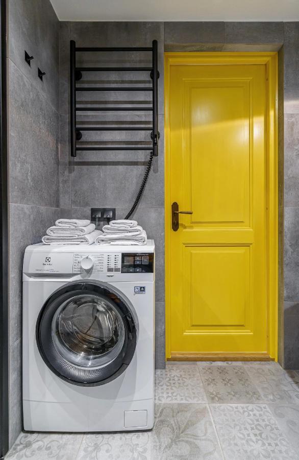 Rataskaevu 14 Apartment ทาลลินน์ ภายนอก รูปภาพ