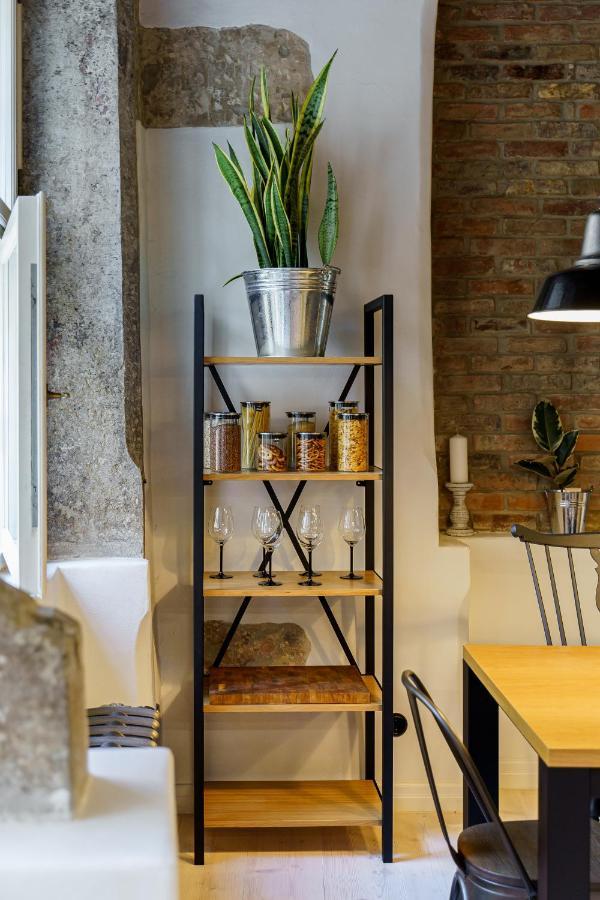 Rataskaevu 14 Apartment ทาลลินน์ ภายนอก รูปภาพ